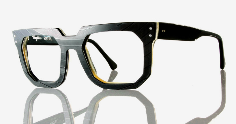 Eco-Friendly Eyewear