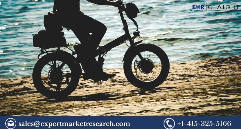 Electric Bike Market