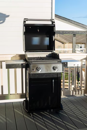 5 Features Every Gas Grill Should Have for Ultimate BBQ Fun - best grill for apartment patio