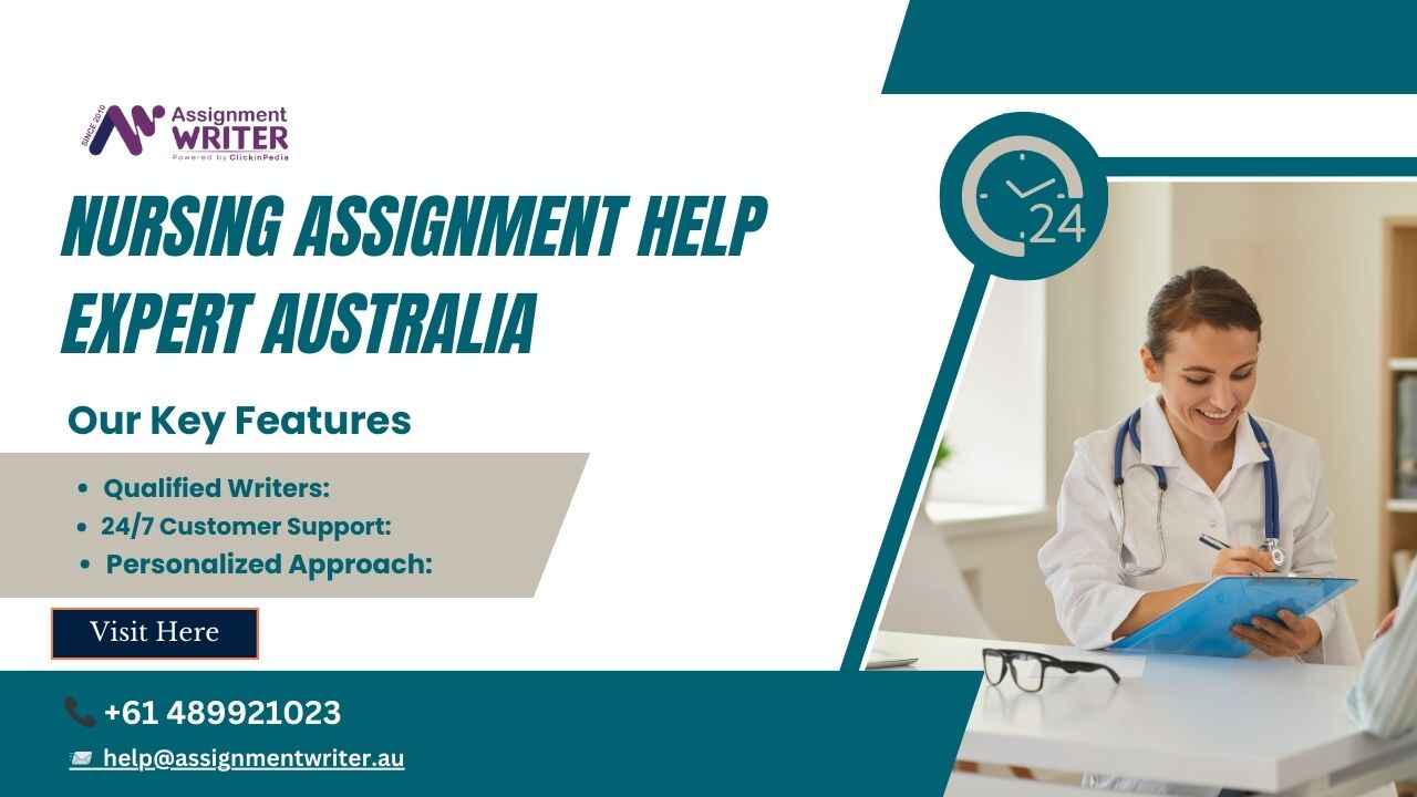 Nursing Assignment Help