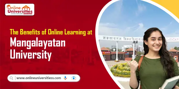 Mangalayatan University Online Education