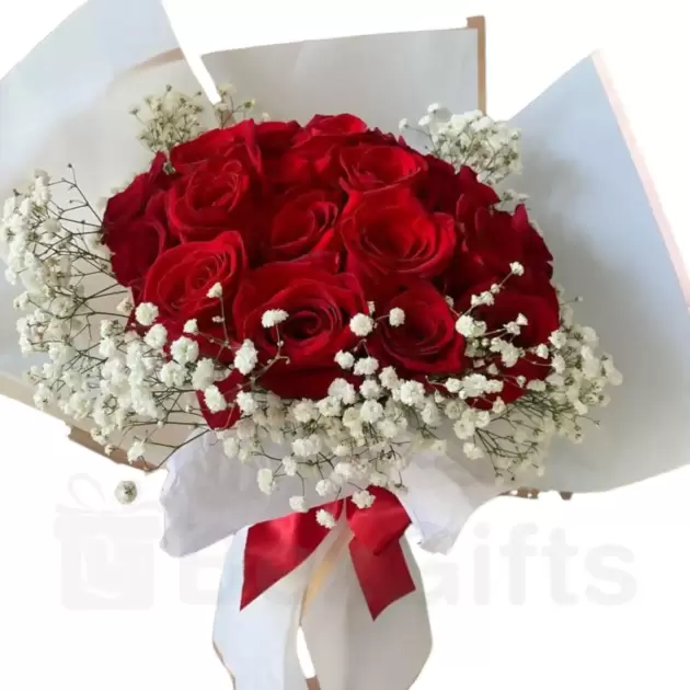 Online Flower Delivery in Lahore