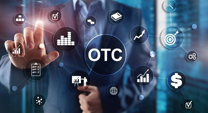 OTC Trading Platform Development