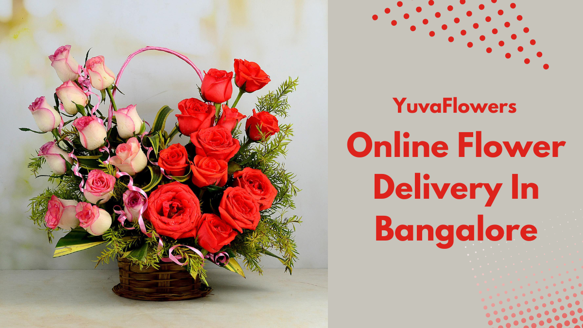 online flower delivery bangalore