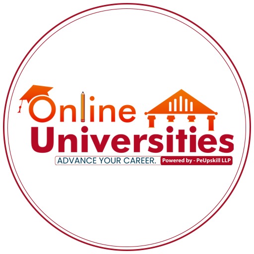 Amity University Online Education