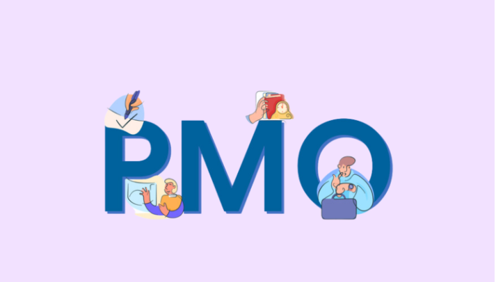 PMO Meaning Text