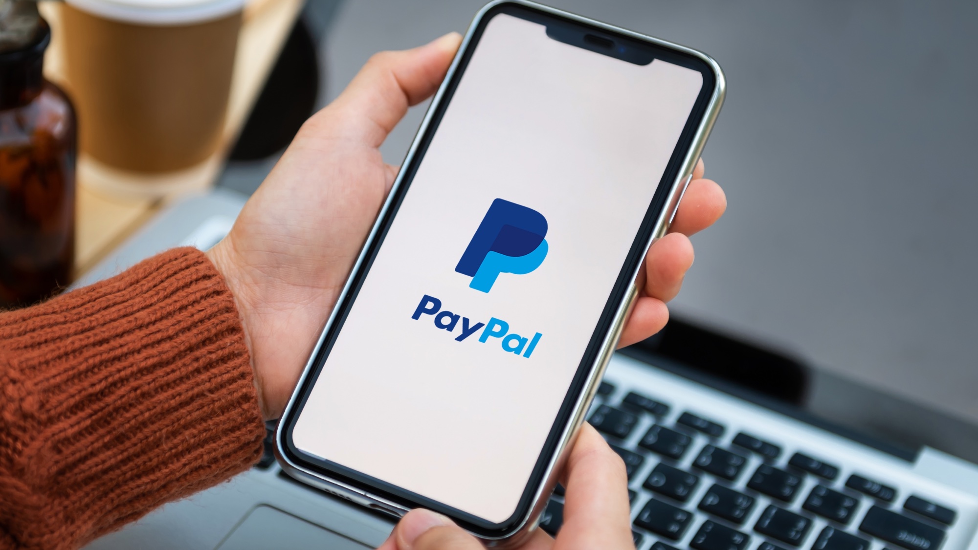 PayPal Goods and Services