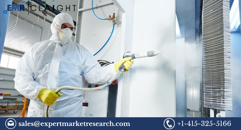 Protective Coatings Market