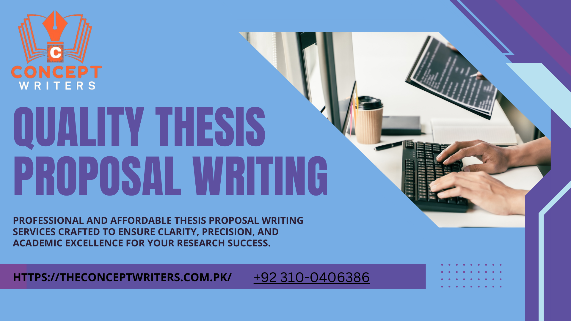 Buy Thesis Proposal Online