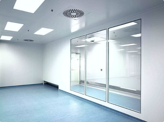 Cleanroom south africa