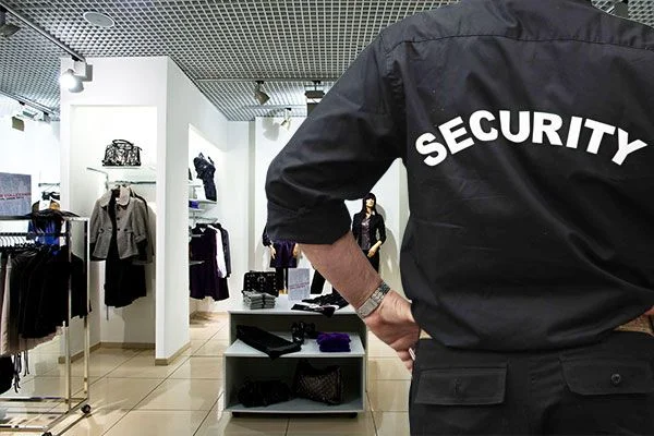 What Are the Key Roles of a Retail Shop Security Officer?