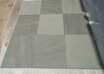 Kandla Grey Sandstone in India