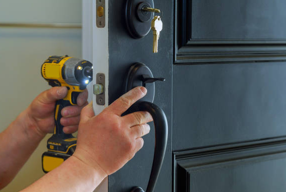 locksmith in Allentown