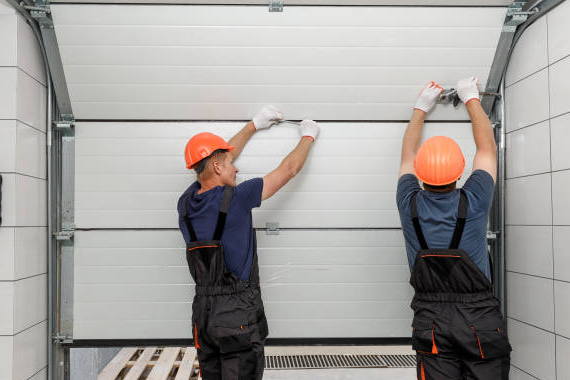 garage door repair