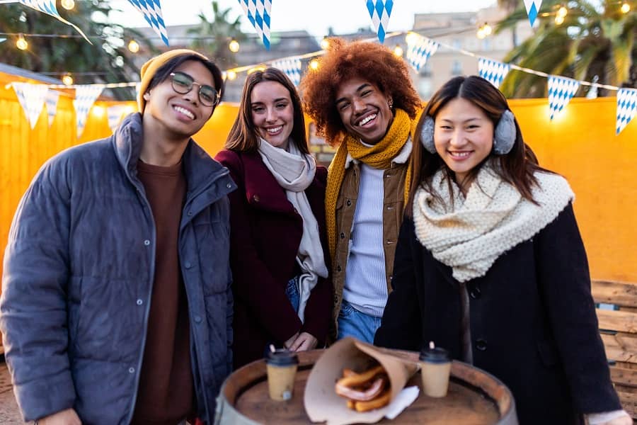 Study Abroad Trends to Watch Out for in 2025