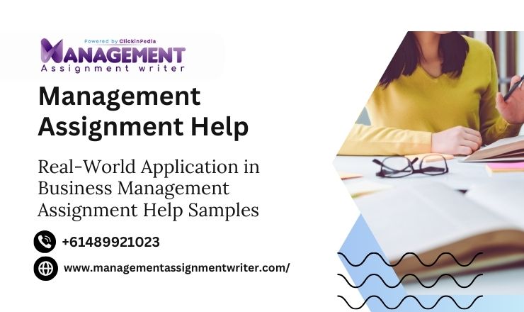 management assignment help