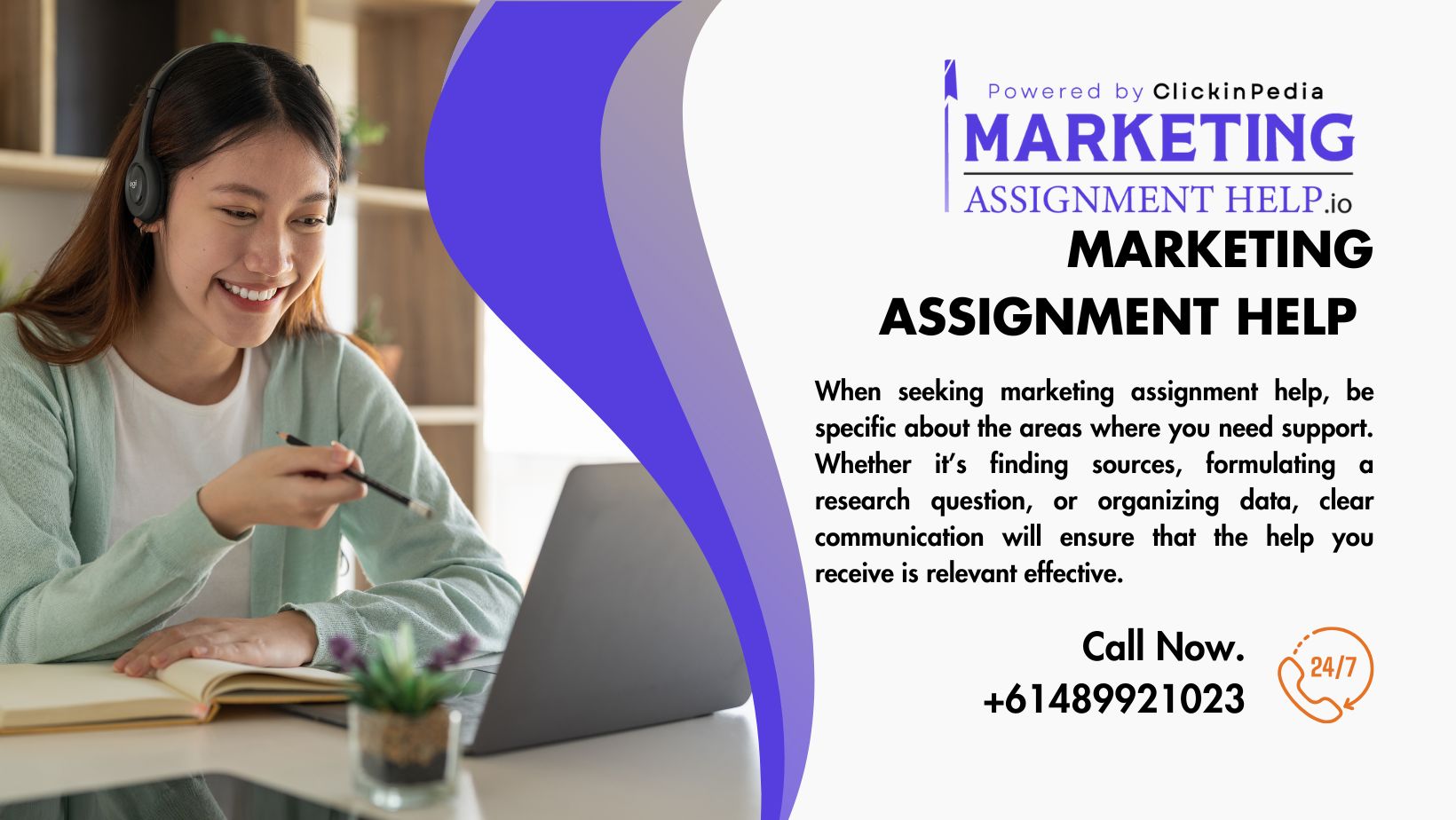 Marketing Assignment Help