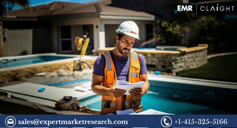 United States Swimming Pool Construction Market