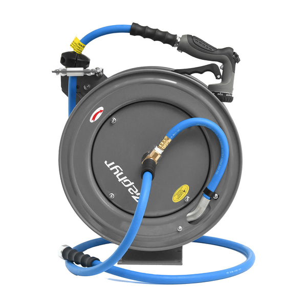 heavy duty hose reel