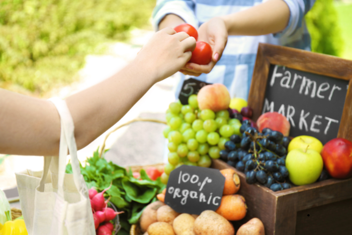 Tiny Yet Mighty: The Benefits of Eating Micro Vegetables