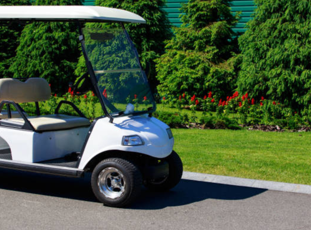 Exploring Solar-Powered Golf Carts for Sustainability