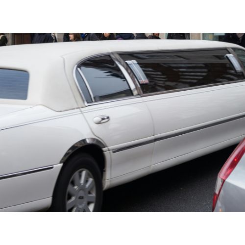 Orlando Limo Services