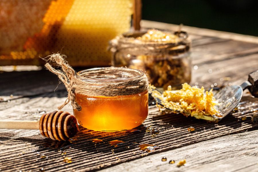 top 10 best honey in Australia,