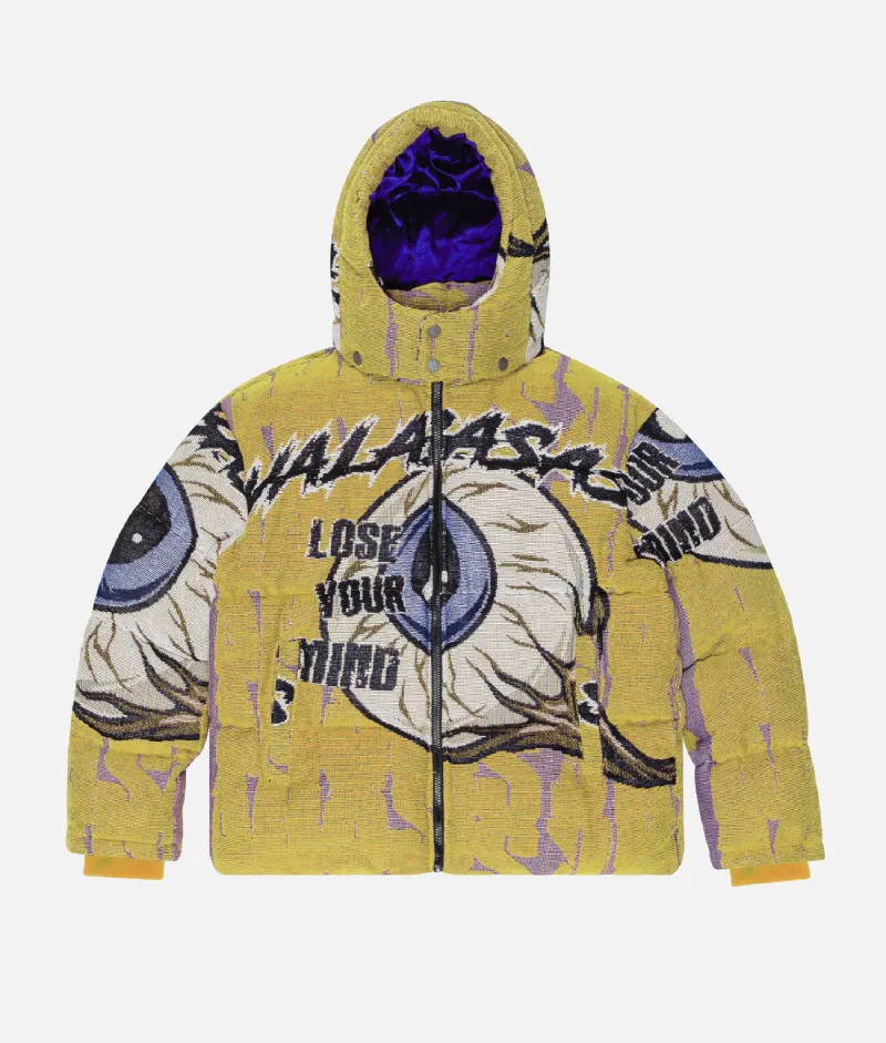 Valabasas Jacket