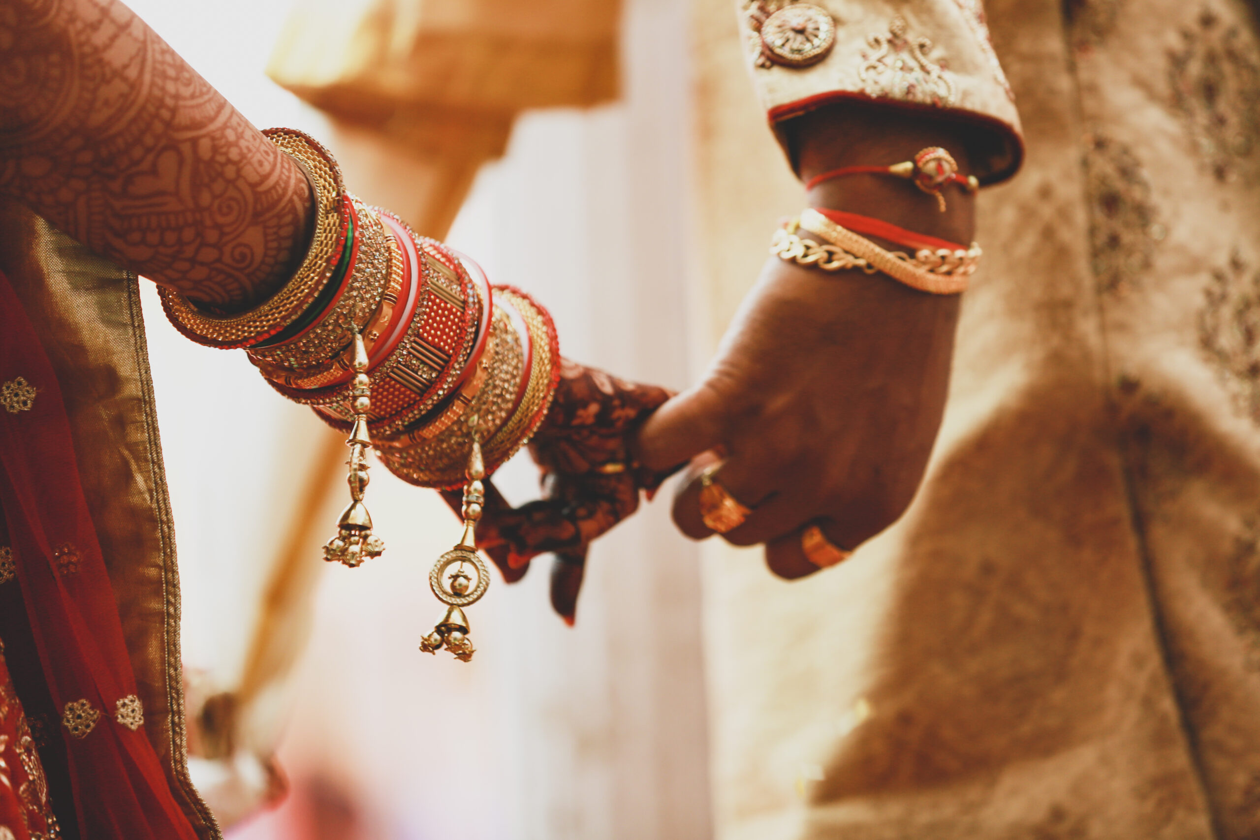 Indian traditional wedding ceremony photography