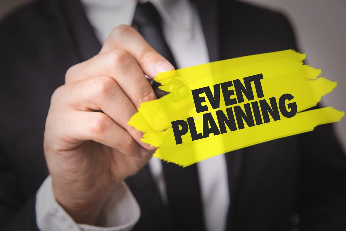 Well-Planned Events