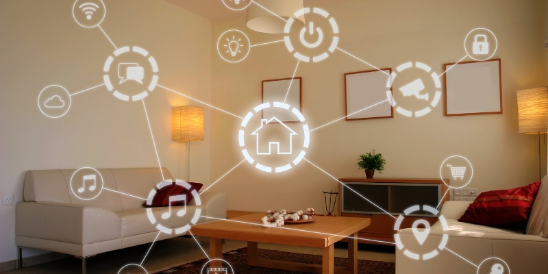 What Are Smart Home Solutions, and How Can They Transform Your Life