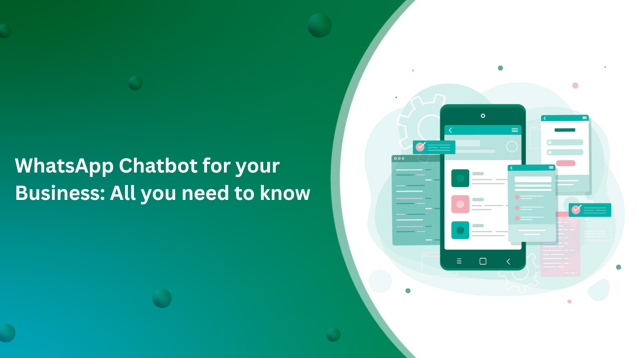 WhatsApp Chatbot