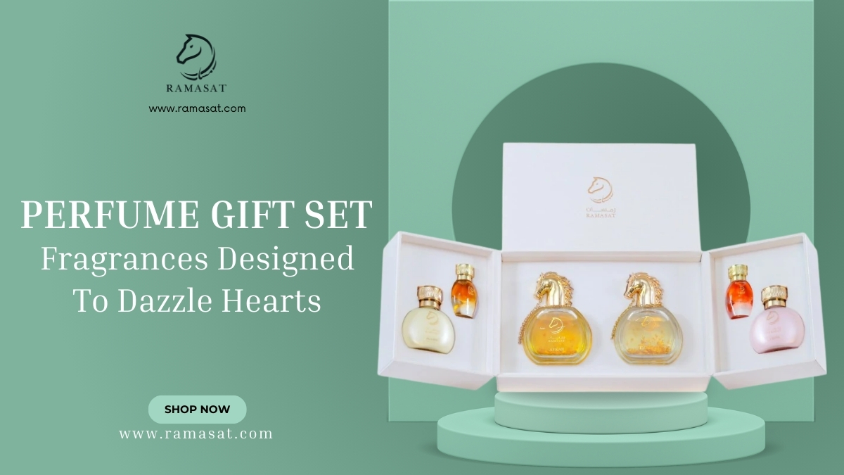 perfume gift set