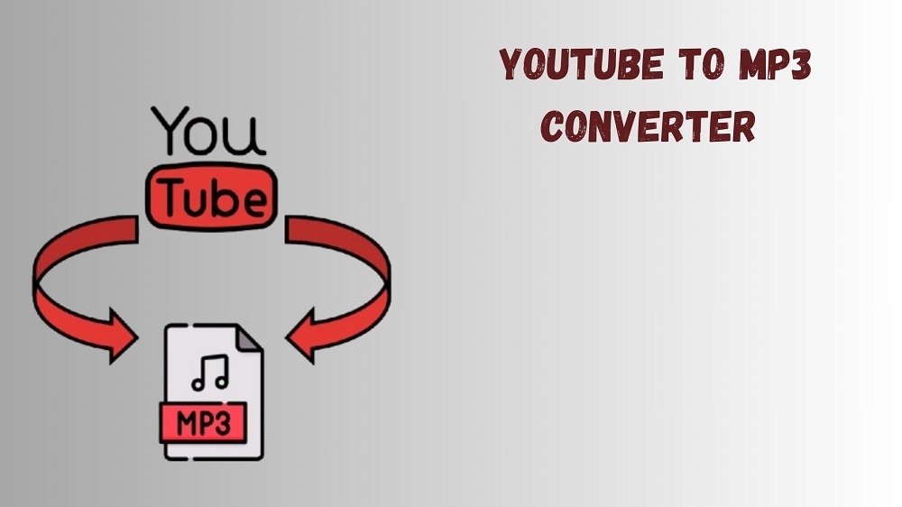 YouTube to Mp3 converter