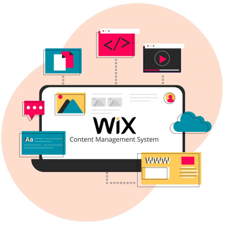 Wix Development Services