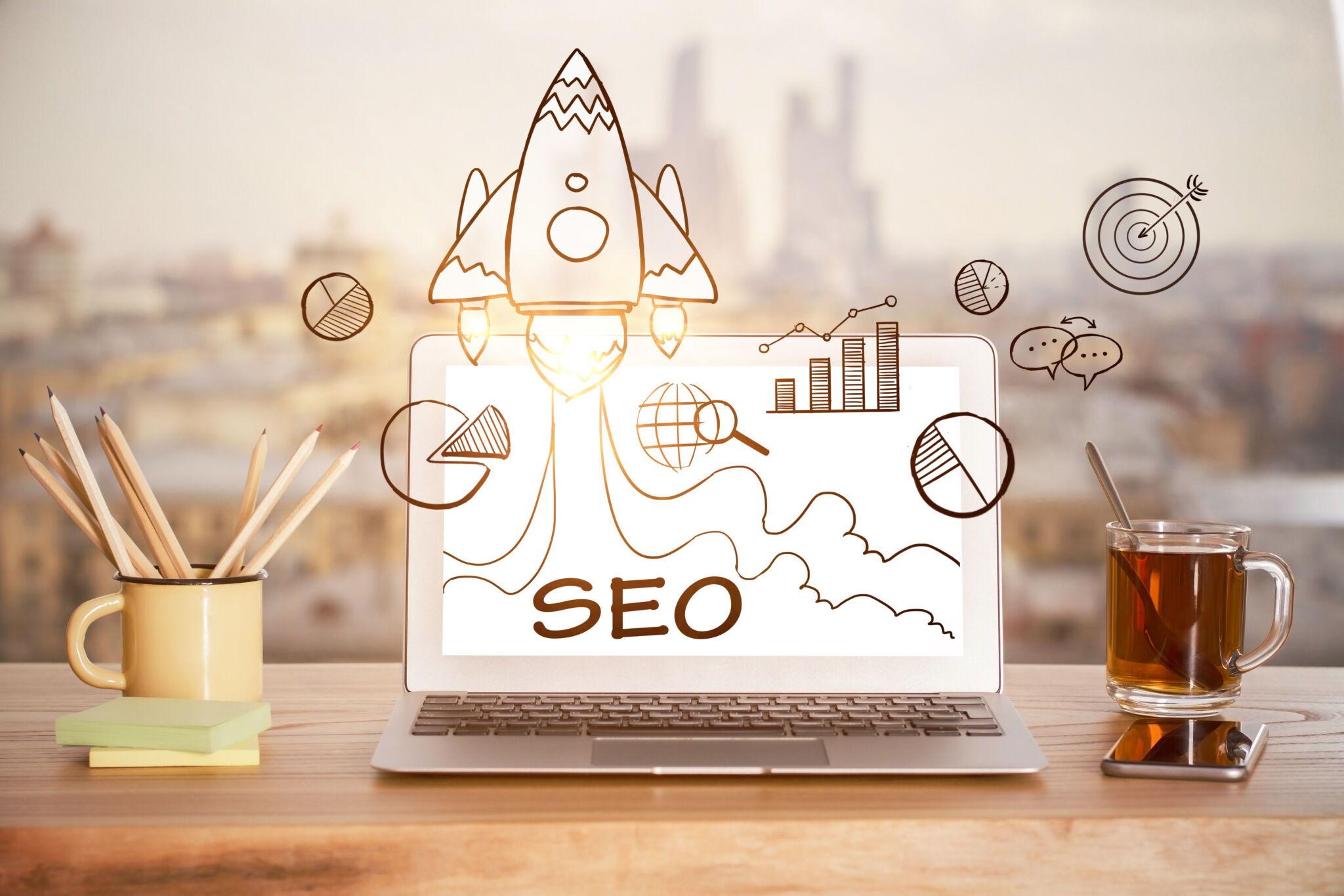 affordable website seo services