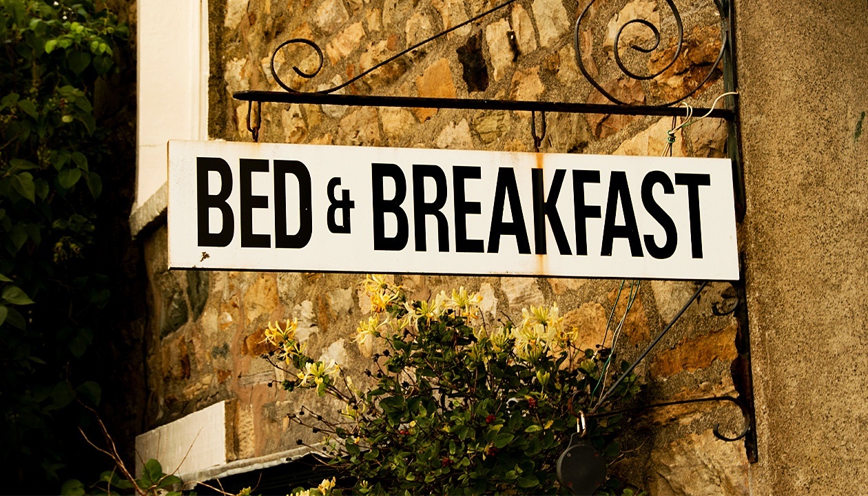 Top Five Bed and Breakfasts in Louisville, KY for Business Travelers