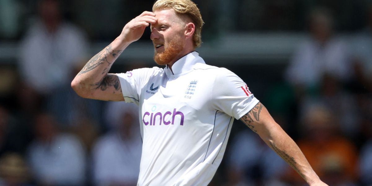 Ben Stokes