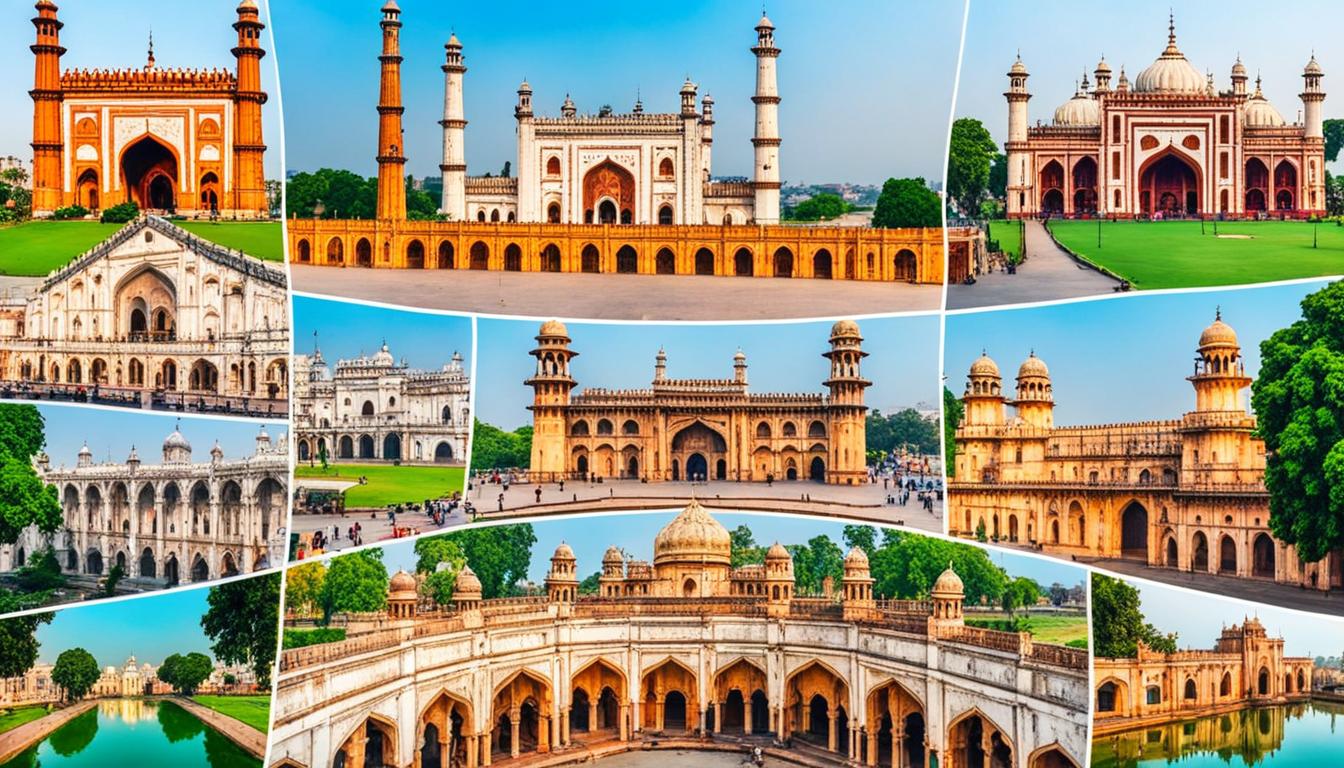 Top Best Places to Visit in Lucknow: Uncover the Charm of the City