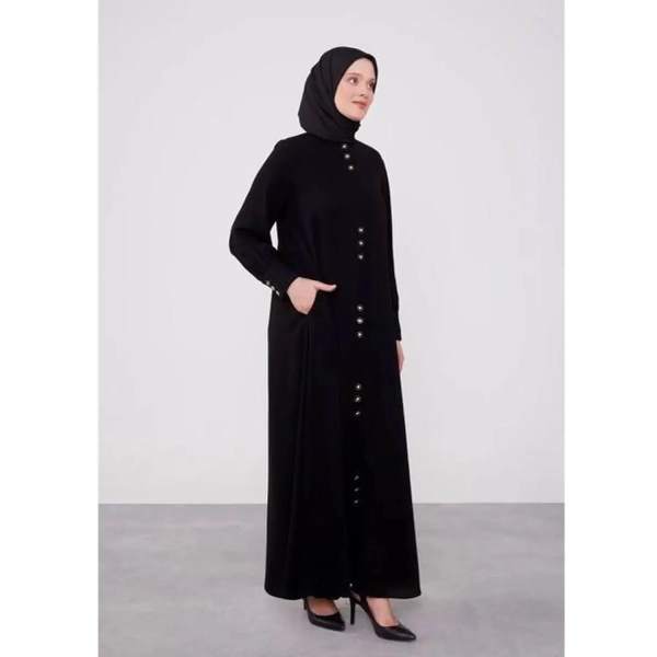 Women’s Prayer Abayas