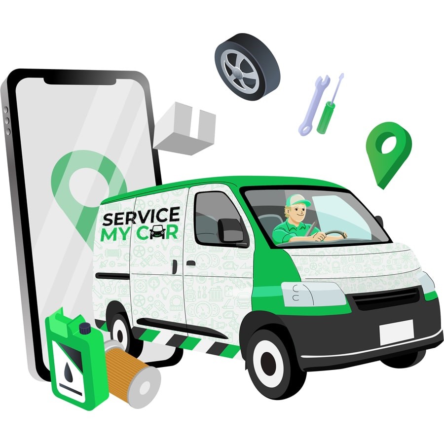 car service sharjah