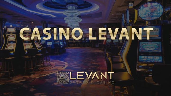 casino-levant