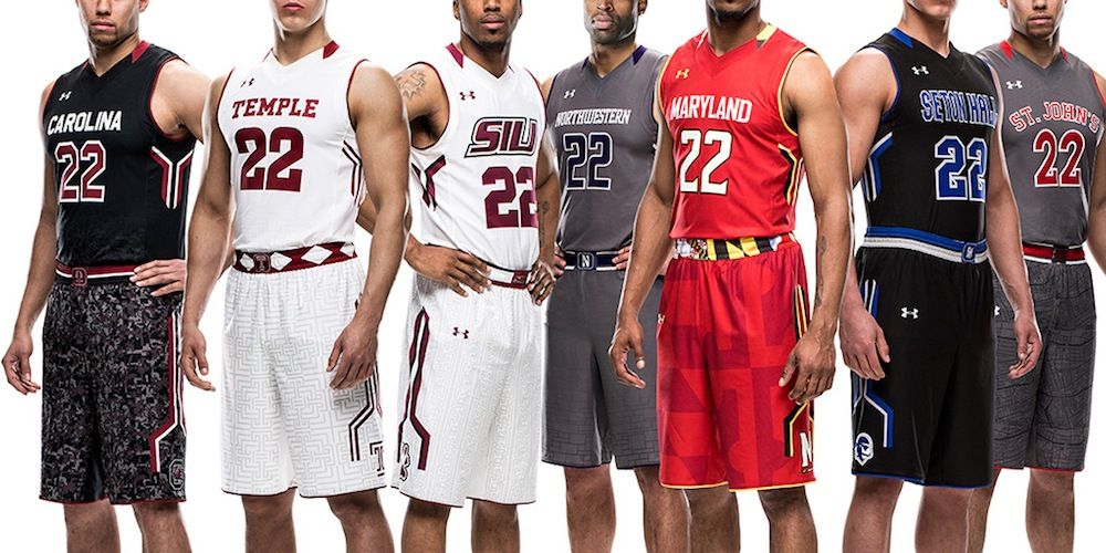 cheap uniforms for freshman basketball team