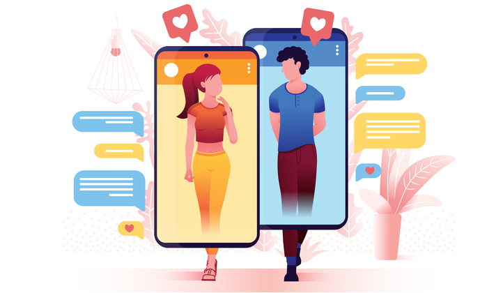 Dating App Development Company