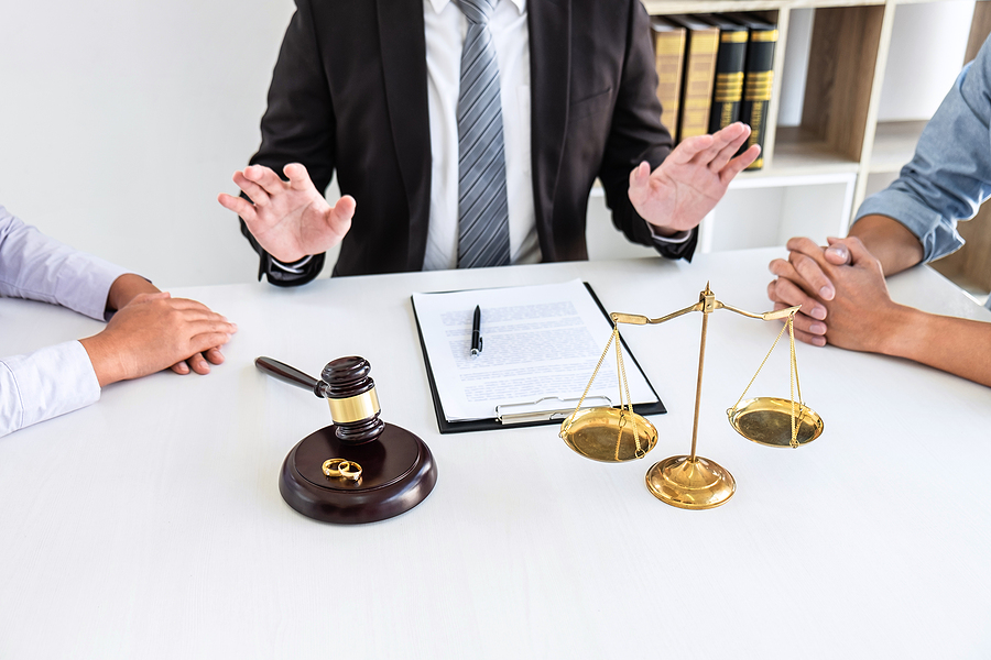 best divorce lawyer in islamabad