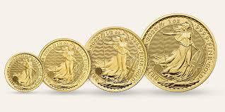 Bullion Coins