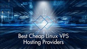 Cheap Hosting VPS Linux