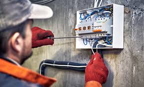 Why Investing in Expert Electrical Work is Essential for Commercial Spaces