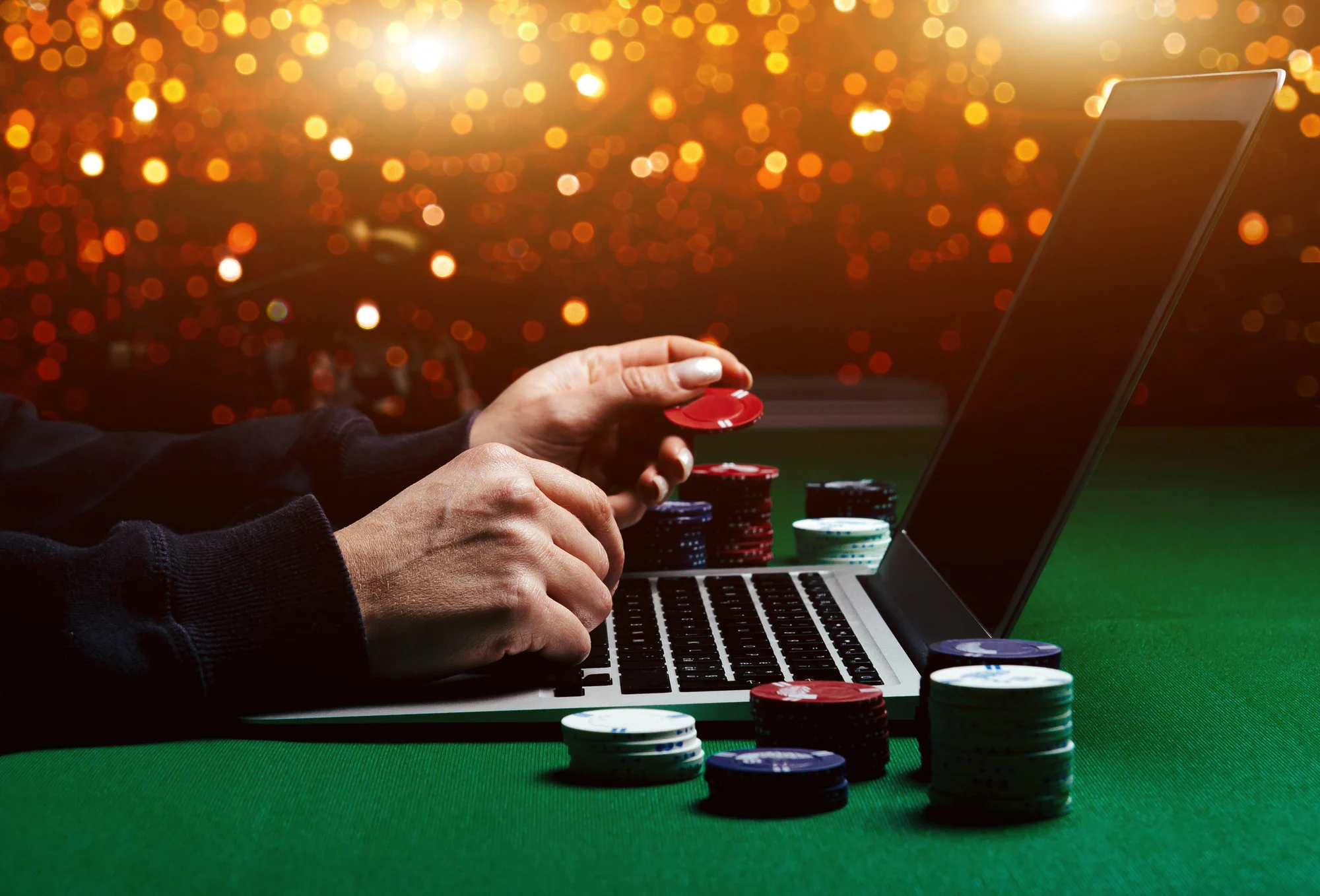 online poker games