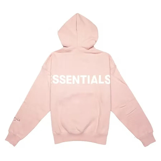 The Essentials Hoodie: Where Comfort Meets Iconic Streetwear